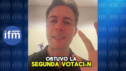 quintero critica el consejo de estado por anulación de elección de Juan Carlos Upegui