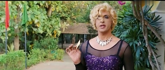 "Ultimate Comedy Movie Scenes that Will Leave You ROFL!  | Dhamkedar Moments You Can't Miss!"
