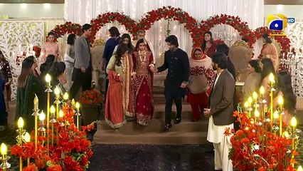Kaffara Episode 73 - [Eng Sub] - Ali Ansari - Laiba Khan - Zoya Nasir - 3rd October 2024(360P)