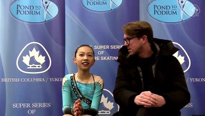 Pre Novice Women Short Group 4 - RINK 3 - 2024 BC/YT Section Super Series Autumn Leaves (4)