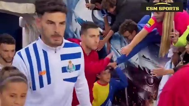 FC Porto vs Manchester United (3-3) Extended Highlights & Goals -Europa League 2024 HD