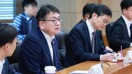 중동 정세 악화...산업부 "석유 가스·공급망 영향 제한적" / YTN