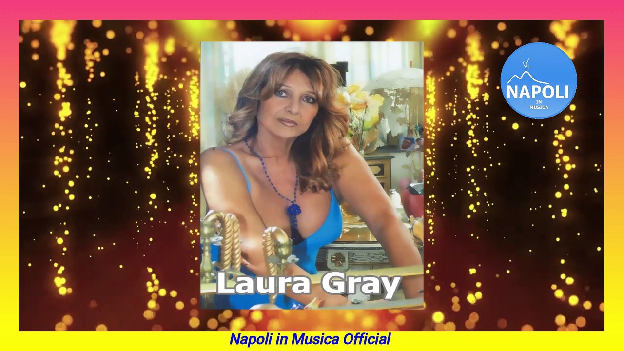 Laura Gray - Ciente Catene