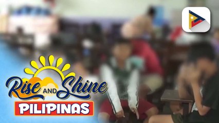 Mahigit 2-M estudyante, naapektuhan ng Bagyong #JulianPH ayon sa DepEd
