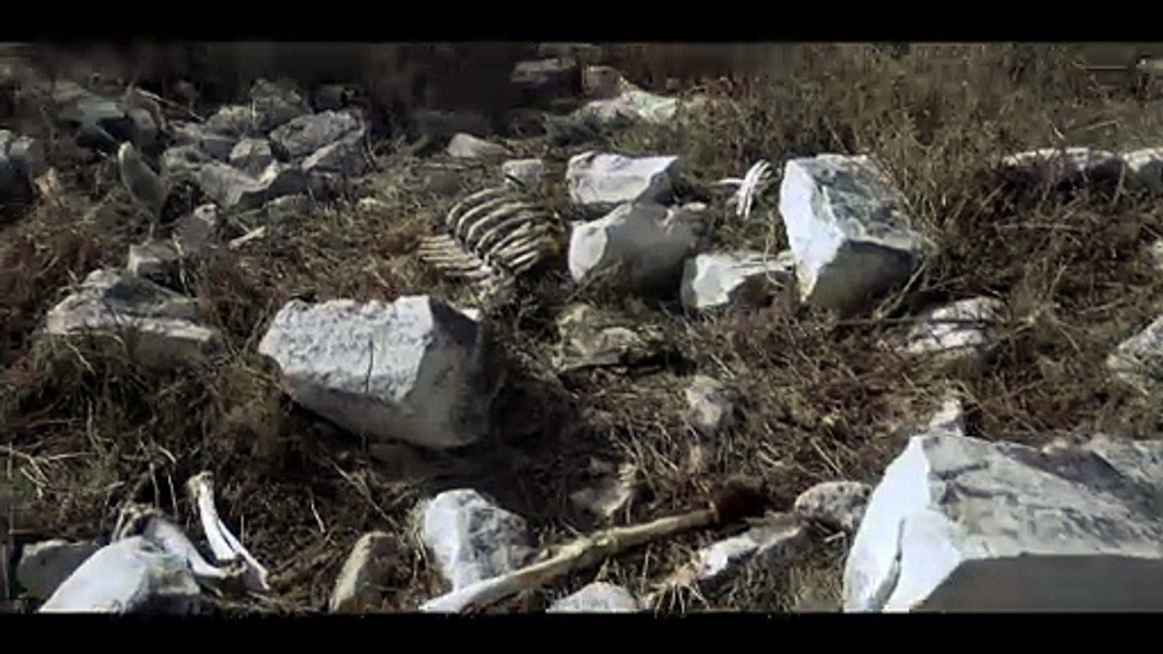 ITS NAME WAS MORMO Trailer