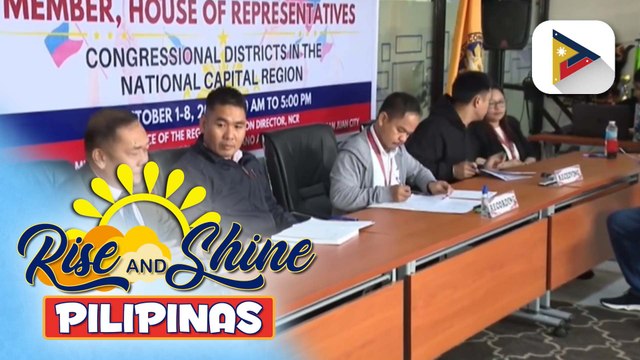 Trends sa #Halalan2025, alamin kasama ang political analyst na si Prof. Froilan Calilung