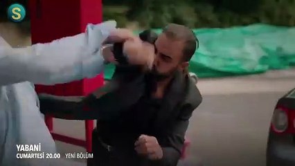 مسلسل المتوحش الحلقة 40 اعلان 2 الرسمي مترجم للعربية HD