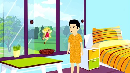 "जादुई क्रिकेट का बल्ला: बच्चों की जादुई कहानी जो दिल छू लेगी!  | Magical Cricket Bat Adventure"