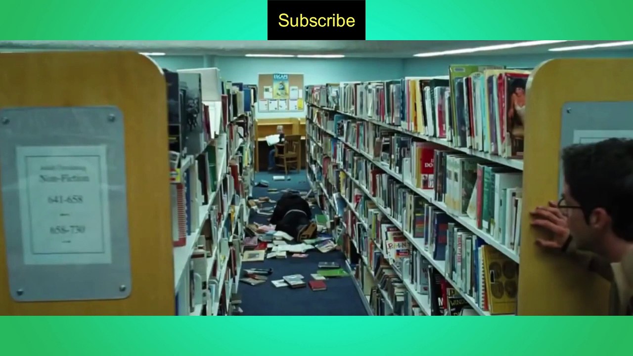 The Jumper (2008) Film explained in Hindi _ Urdu _ Jumper Super Power movie story हिन्दी - Movies Insight Hindi (1080p, h264, youtube)