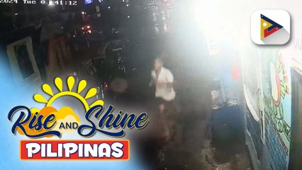 25 anyos na lalaki, sinasaksak sa Tondo; Suspek, agad naaresto
