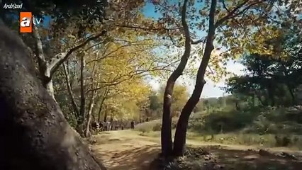 مسلسل المؤسس عثمان الحلقة 165 مترجمة الجزء 1