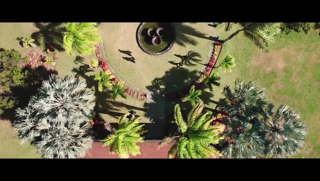 Us Or Them - Spiel auf Leben Und Tod | movie | 2023 | Official Trailer