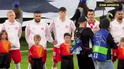 Girona vs Feyenoord 2-3 Highlights | UEFA Champions League - 2024/2025