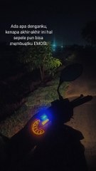 Story Akhir-akhir Ini Hal Sepele Pun  Membuat Emosi