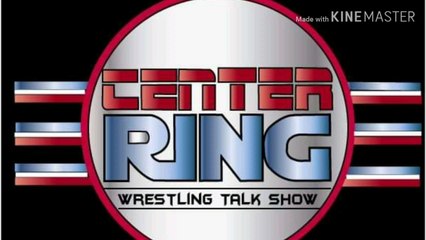 Center Ring Amanda Fox