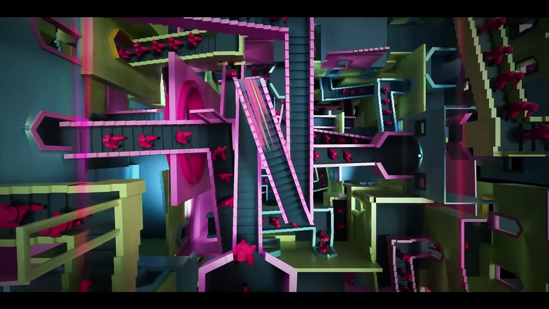 Squid Game: Season 2 (2024)_Special Teaser_Netflix