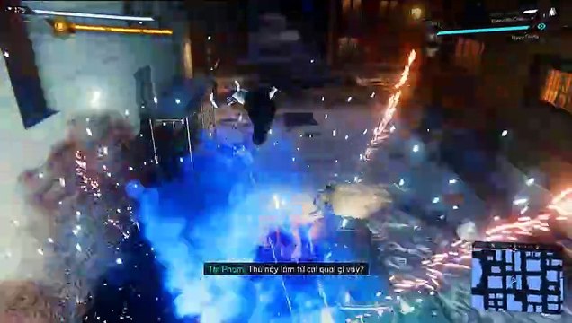 Spider Men Mile Morales 20241002 1027