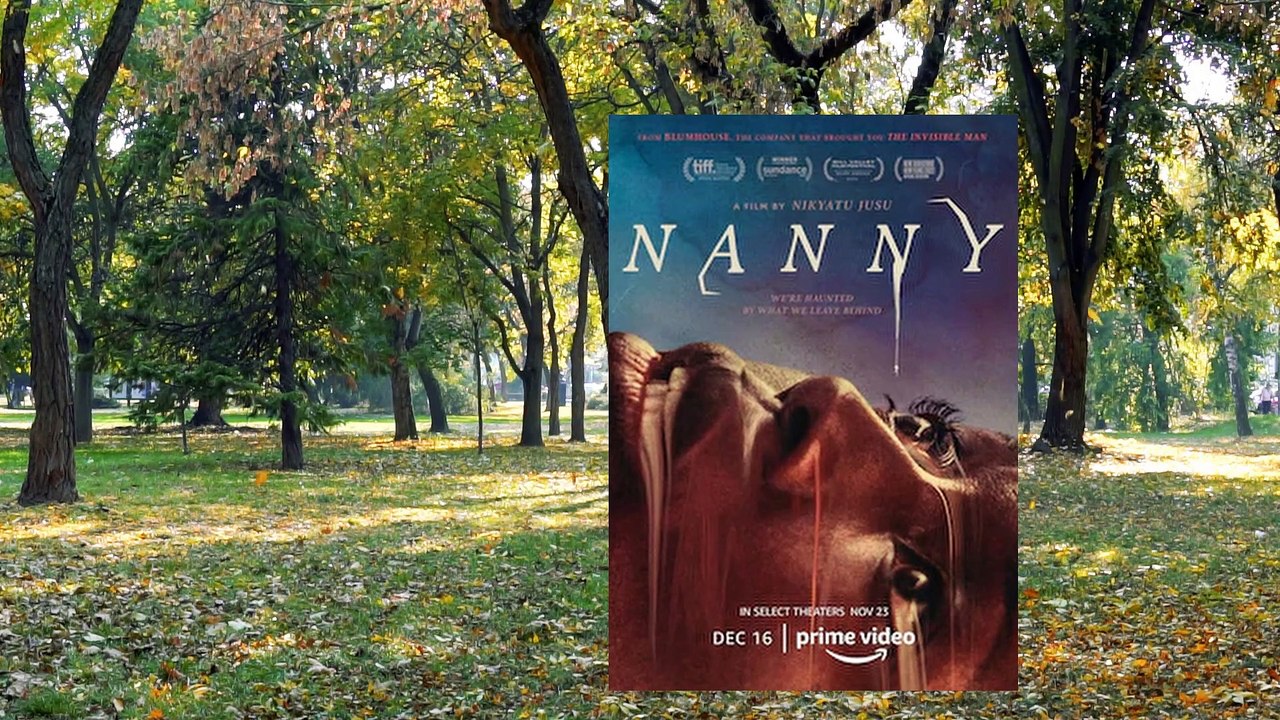 Nanny Ending Explained