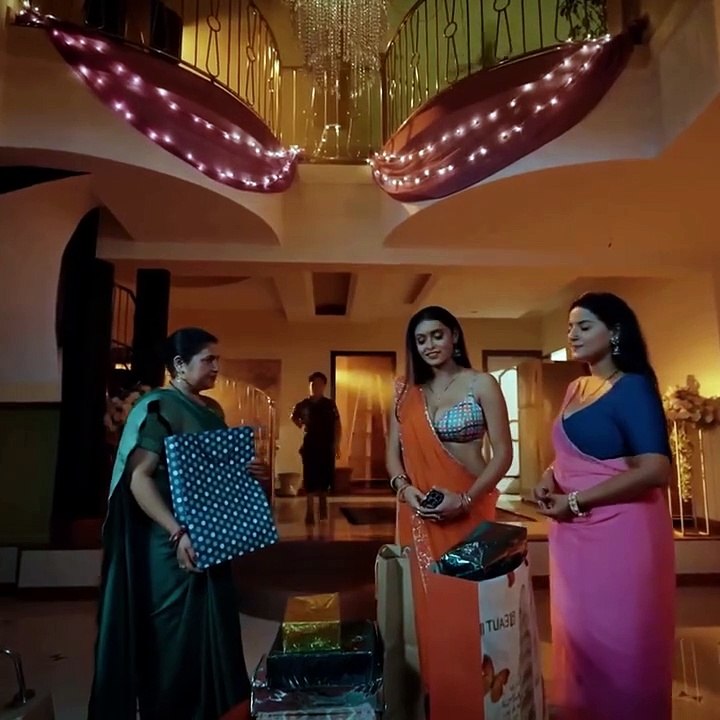 Red hot mullu bhabi baar baar