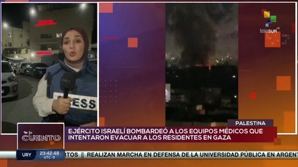 Irán envió al menos 400 misiles contra Israel