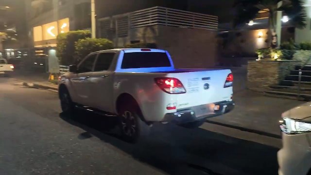 Abogados de Hugo Beras denuncian no los dejan verlo