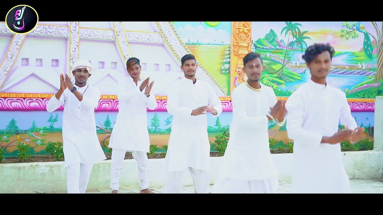 Sagar Sargam _ Cg Panthi Song _ Satnam Ke Alakh Jaga Diye Na _New Chhattisgarhi Video Gana _AJ Music