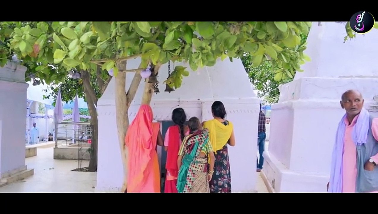 Malikram Bandhe _ Cg Panthi Song _ Satnami Ke Shan _ New Chhattisgarhi Video Gana _AJ Music