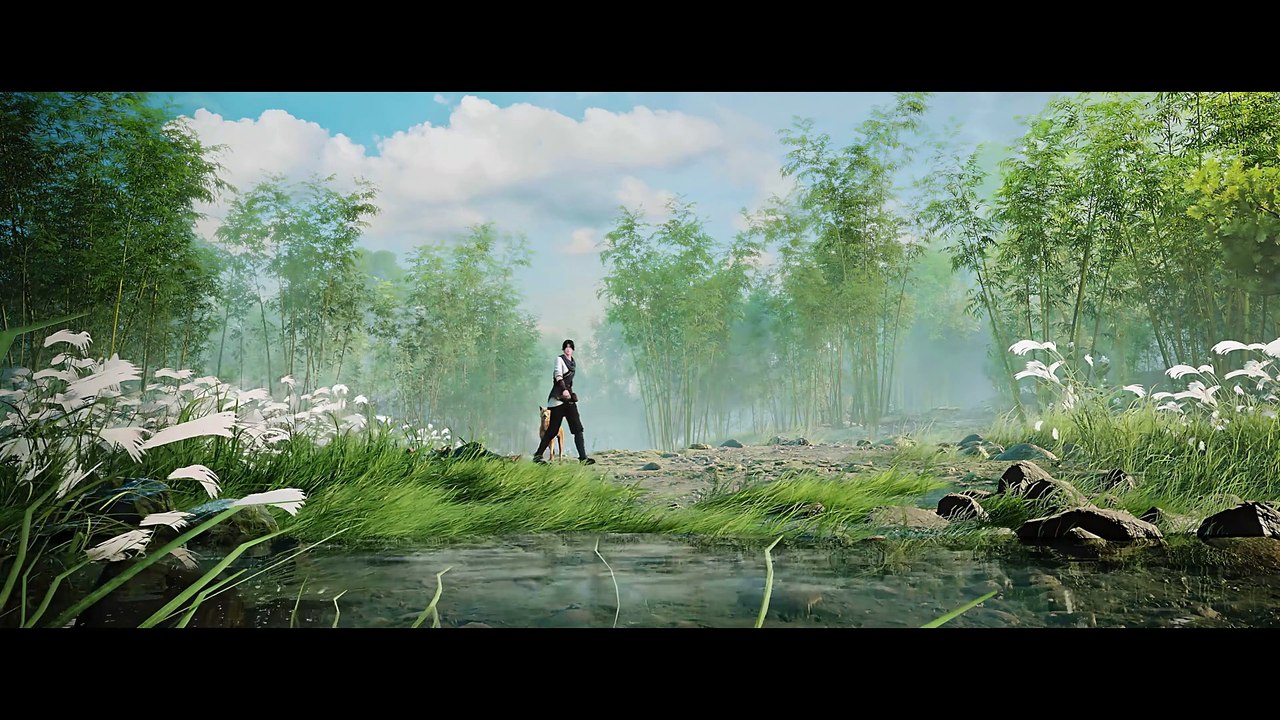Sword of Coming episode 10 | Multi Sub | 4K | vip110.vip