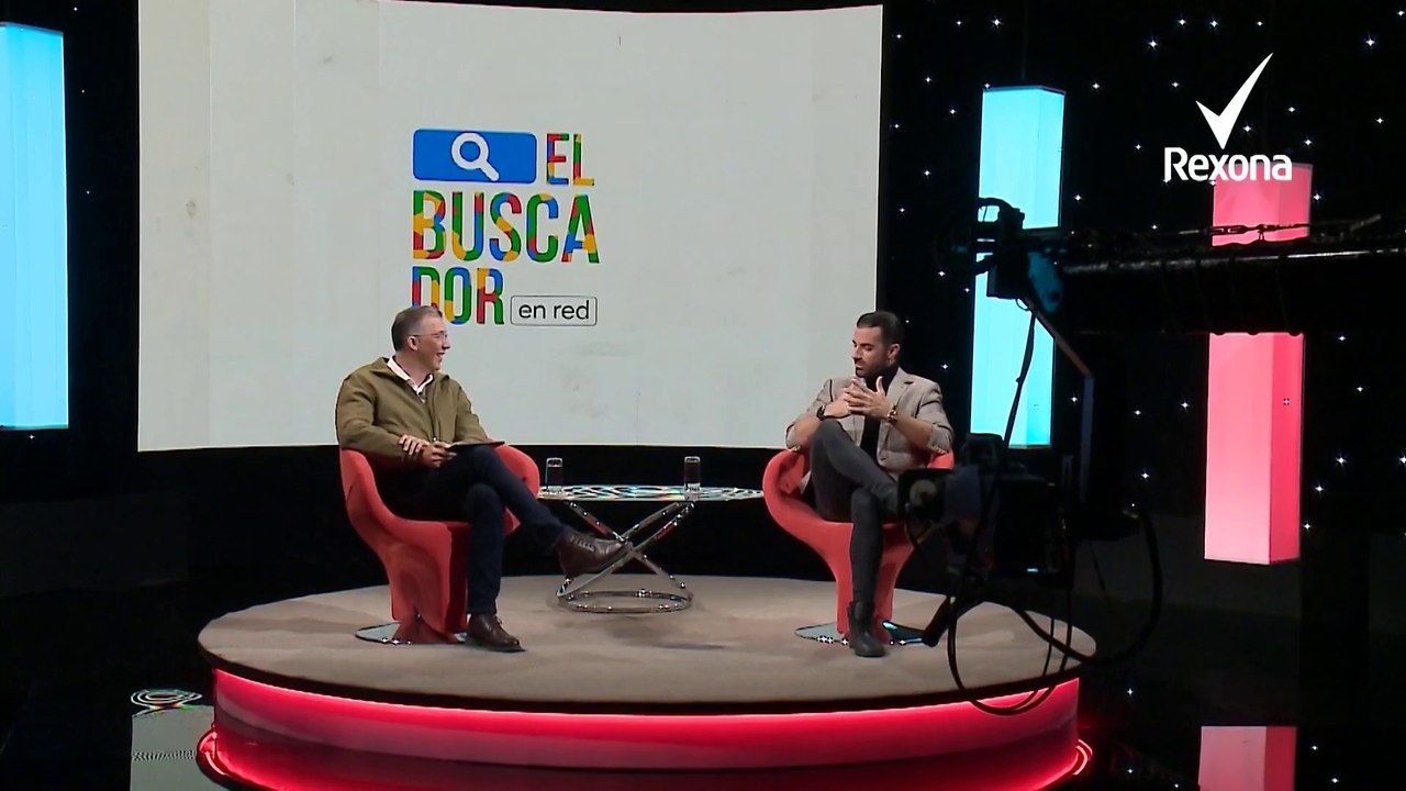 Detrás de cámaras - 02 octubre  2024