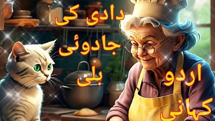 Urdu Kahani, Urdu children beautiful story