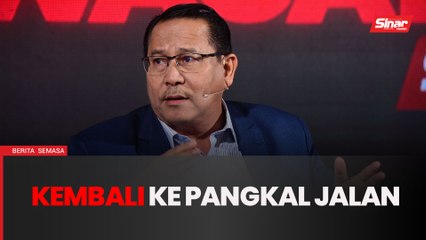 Ribuan tak ambil SPM sebab kejutan budaya