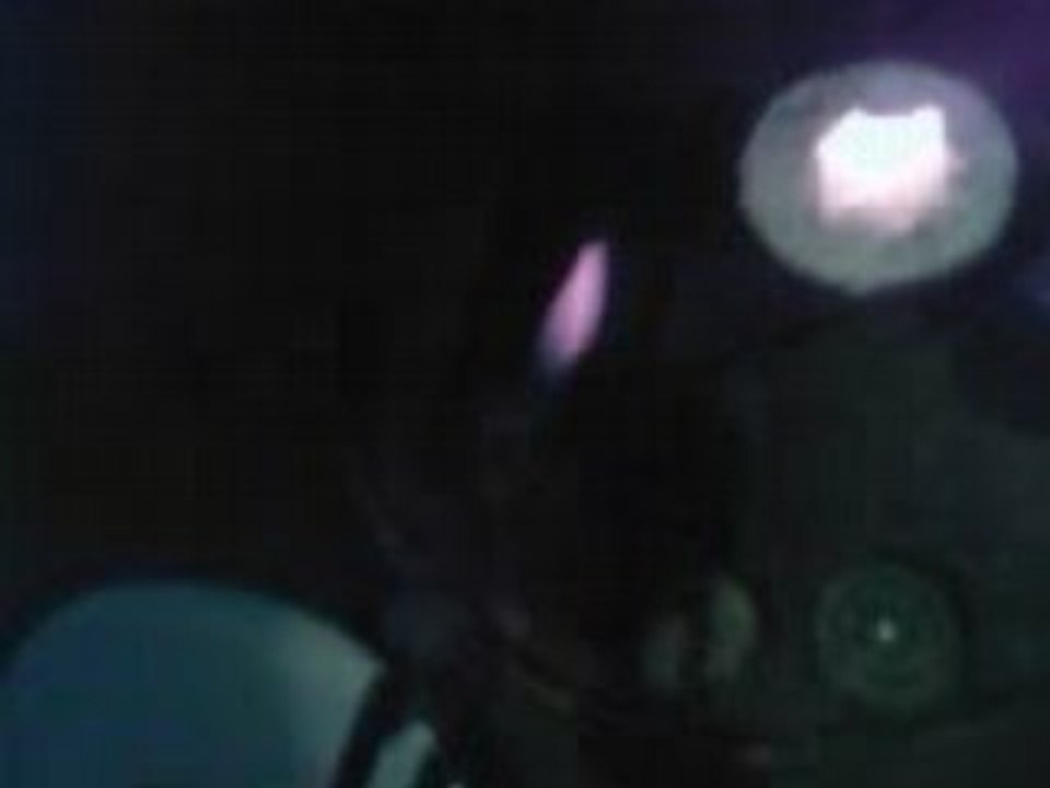 Hardening A Small Knife