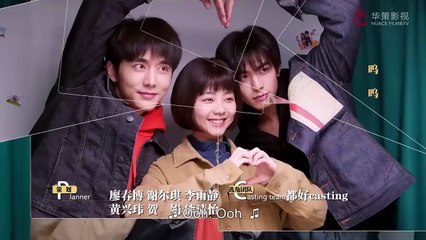 Go Ahead (2020) Episode 4 with English Subtitles 🎬