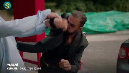 مسلسل المتوحش الحلقة 40 اعلان 2 الرسمي مترجم للعربية HD