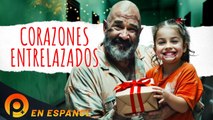 CORAZONES ENTRELAZADOS  PELICULA FAMILIA EN ESPANOL  PELICULAS+