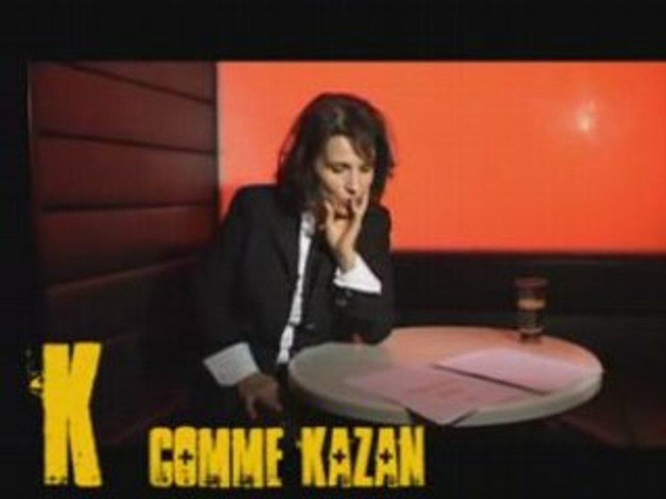 ABÉCÉDAIRE BINOCHE 2