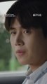 Grandma wins the road-rage diss-off battle Hometown Cha Cha Cha Shin Mina Kim Seon ho | Netflix [ENG SUB]