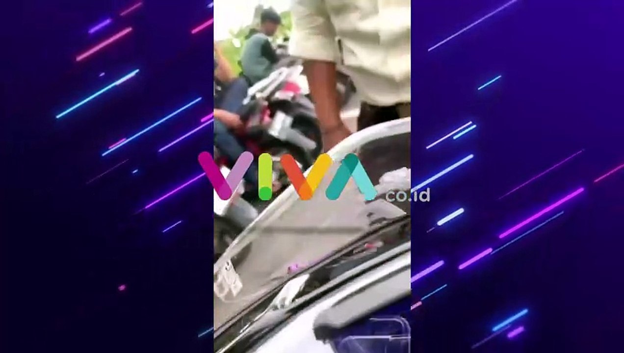 GARANG Minta Jatah Parkir Harga Selangit, Usai Viral Ciut