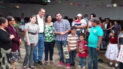 Consejo de Ancianos de Ayotitlán pide a Claudia Sheinbaum que visite ese pueblo originario