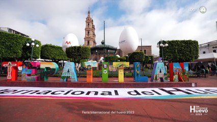 Con festival, música y hasta un Récord Guinness, celebrarán el día del huevo en Tepa