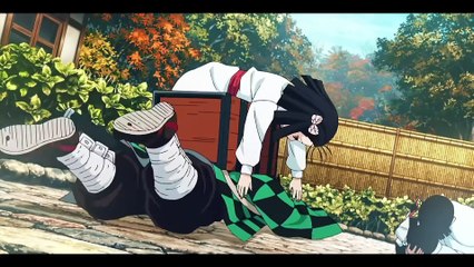 Demon Slayer ＂Tengen＂- Guy.exe [Edit⧸AMV] ｜ Quick!