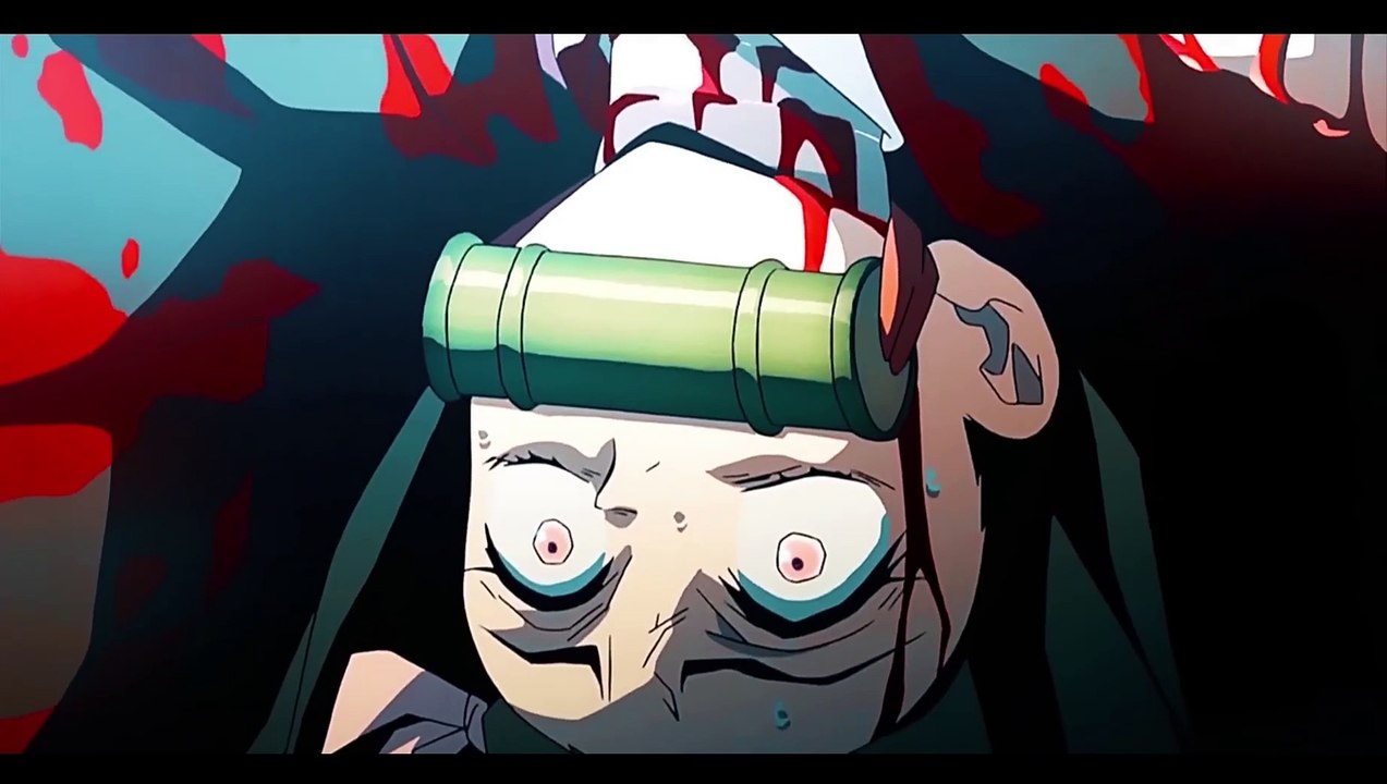 Demon Slayer badass edit- So Bad [Edit⧸AMV]!
