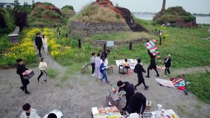 Go Go Squid 2 Episode 8 Tagalog Dubbed