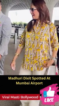 Airport Diaries Celebs Spotted At Airport Viral Masti Bollywood