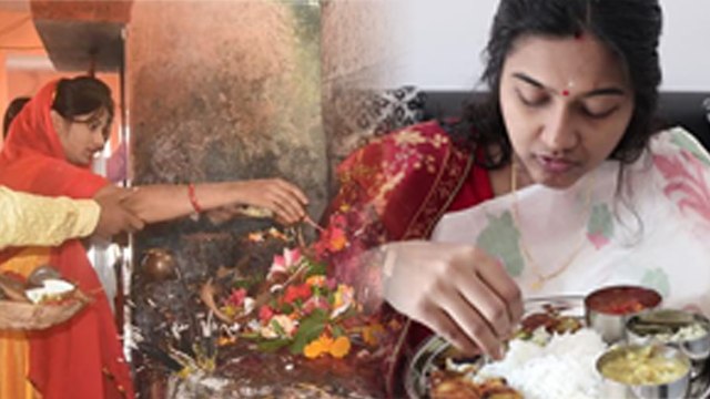 Shardiya Navratri Parana 2024: शारदीय नवरात्रि पारण समय 2024,Navratri Paran Vidhi | Boldsky