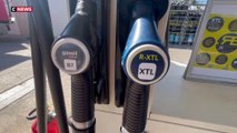 Carburant : un nouveau Gazole débarque en France