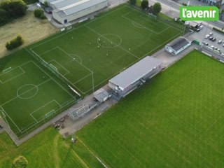 RFC Malmundaria : 48 secondes dans le ciel de nos clubs de football (vol. 3)