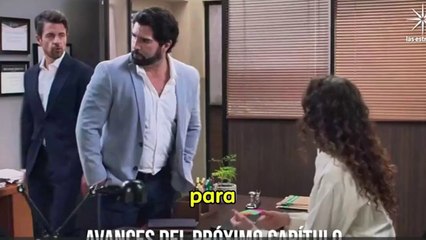 FUGITIVAS Capítulo 69 Completo