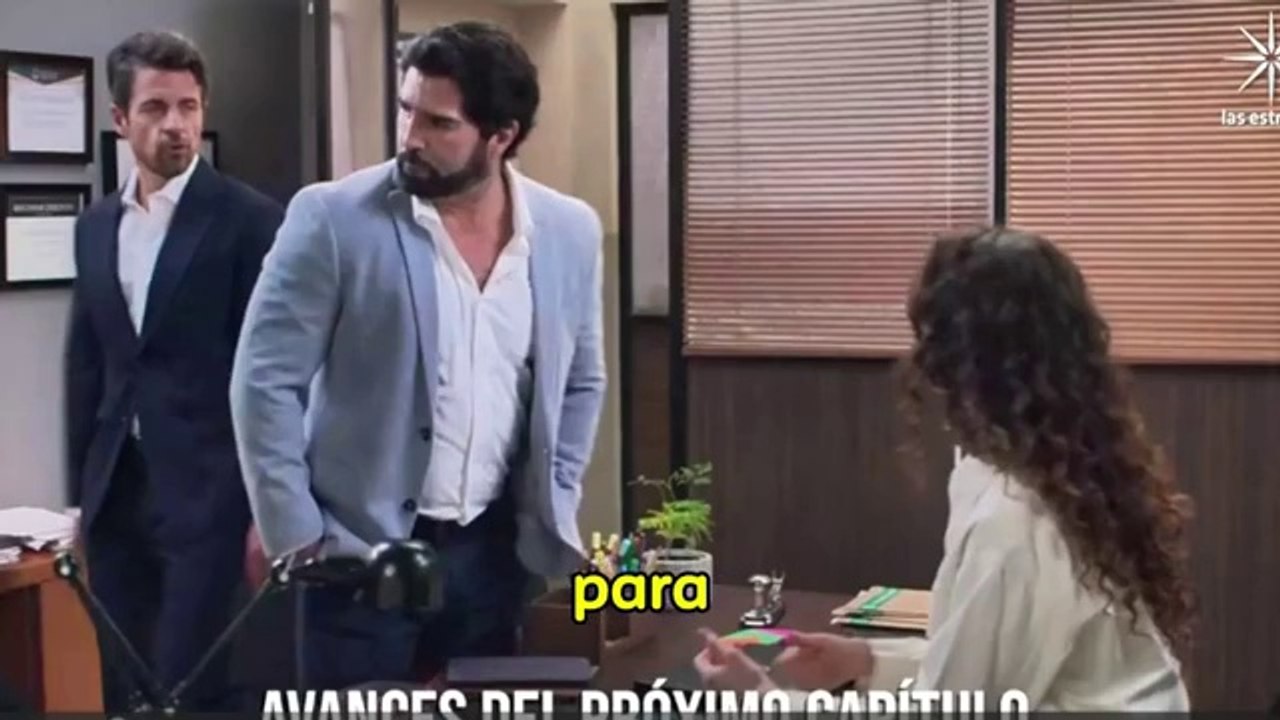 FUGITIVAS Capítulo 69 Completo