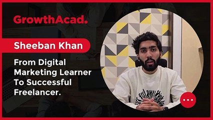 Growthacad - digital marketing course in nagpur